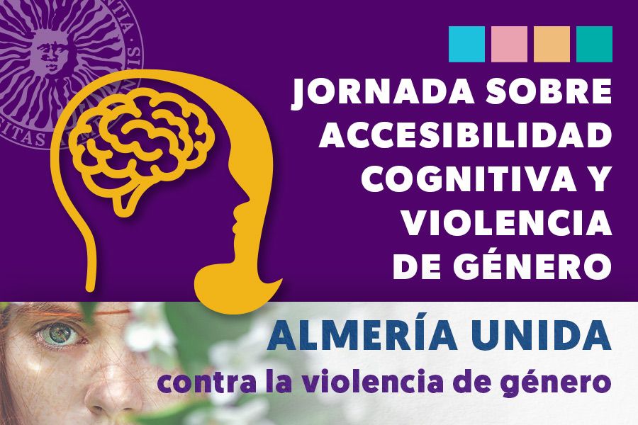 igUALdad: Jornada sobre Accesibilidad Cognitiva y Violencia de Género