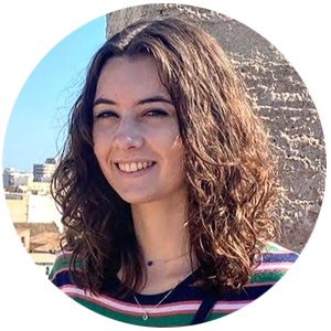 Verónica Abad Alcaraz. V Campus Tecnológico para Chicas 2024. igUALdad