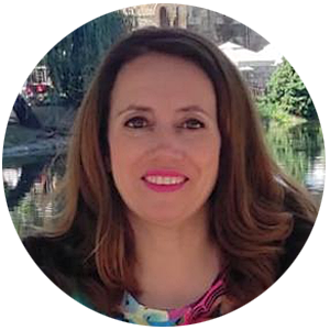 Inmaculada López García. V Campus Tecnológico para Chicas 2024. igUALdad