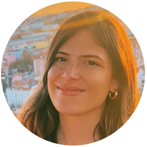 Marta Leal Rueda. V Campus Tecnológico para Chicas 2024. igUALdad