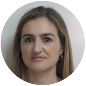 Sonia Amate Garrido. V Campus Tecnológico para Chicas 2024. igUALdad