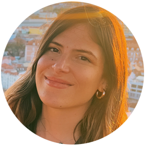 Marta Leal Rueda. IV Campus Tecnológico para Chicas 2023. igUALdad