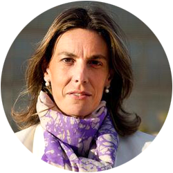 igUALdad Ponentes: Fátima Pérez Ferrer