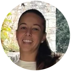 Elia Ruipérez Algarra. V Campus Tecnológico para Chicas 2024. igUALdad