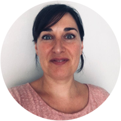 igUALdad Ponentes: Paola Fernández Zurbarán