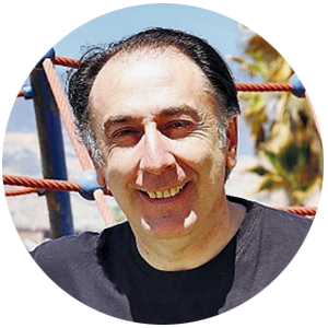 José Luis Rodríguez Blancas. V Campus Tecnológico para Chicas 2024. igUALdad