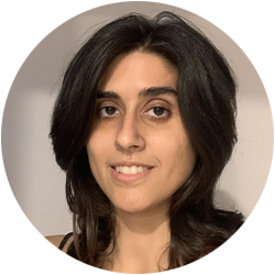 Magdalena Correa Blázquez. igUALdad: Abrazando la Diversidad. Mayo 2024