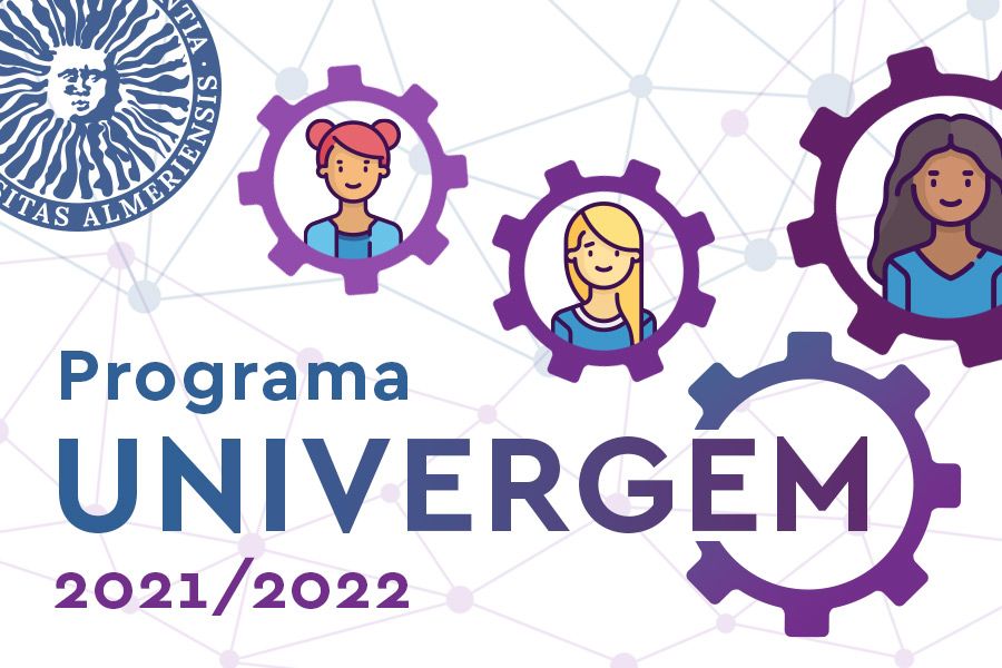 igUALdad actividades: UAL UNIVERGEM 2021-2022: Programa de Formación y Prácticas en empresa para la promoción de la igualdad de género y la mejora de la empleabilidad entre las universitarias.