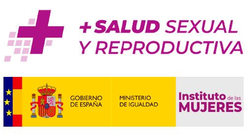 Salud Sexual y Reproductiva. Instituto de las Mujeres. Ministerio de Igualdad