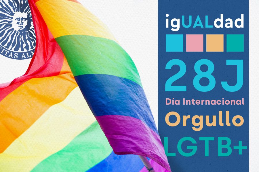 igUALdad 28J: Día Internacional del Orgullo LGTBI+ 2022