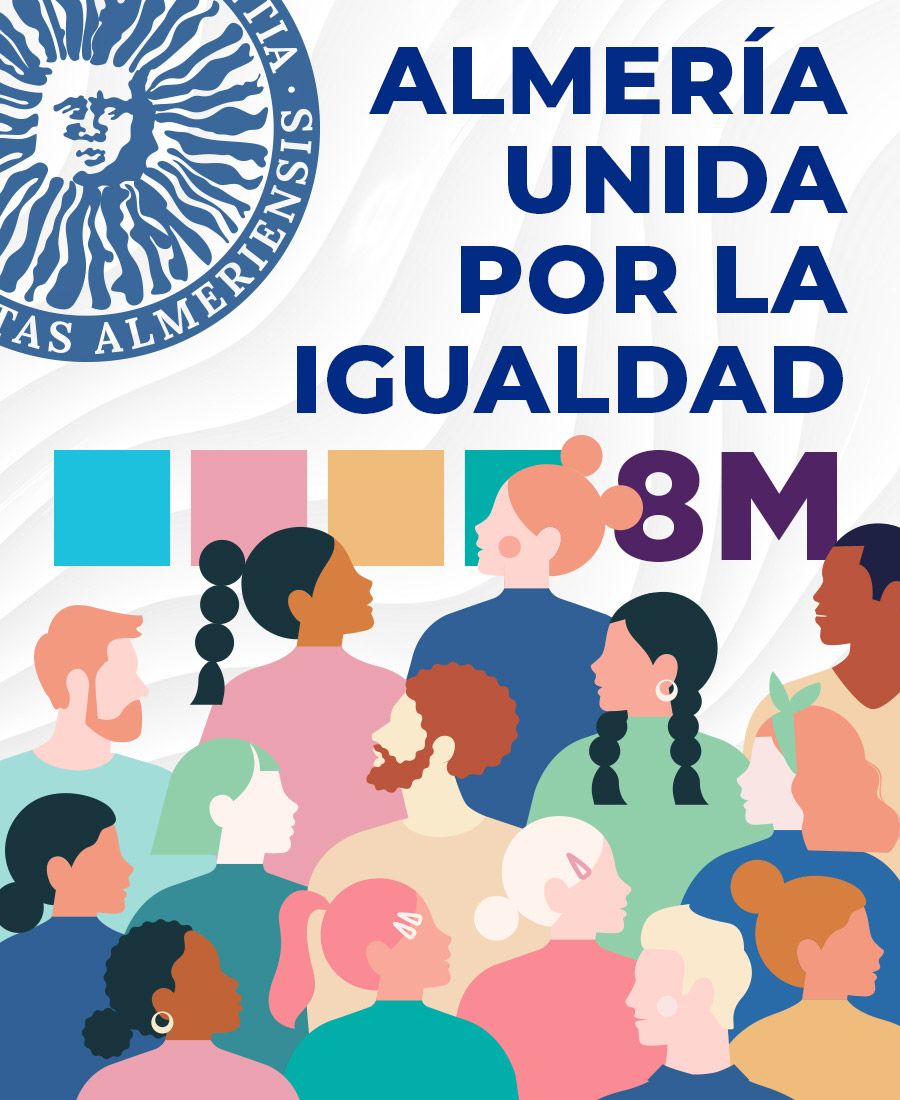 igUALdad. 11F Día Internacional de la Mujer y la Niña en la Ciencia. 2024