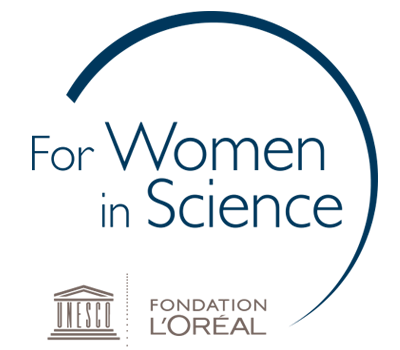 Premios For Women in Science Fondation Loreal