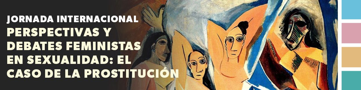 igUALdad curso: Jornada Internacional, Perspectivas y Debates Feministas en la Sexualidad: El caso de la prostitución